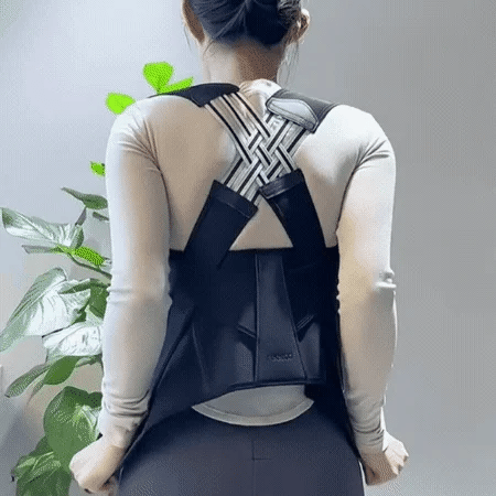 Orinex™ Back Support Brace