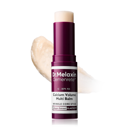 Advanced Anti-Aging Multi-Balm for Wrinkles & Firmness